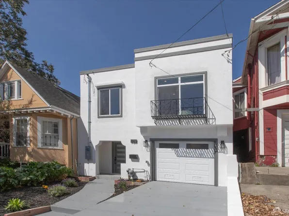 109 Edna St, San Francisco, CA 94112