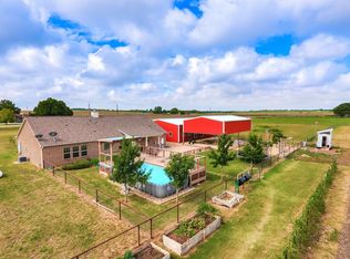 9857 Fm 1331, Taylor, TX 76574