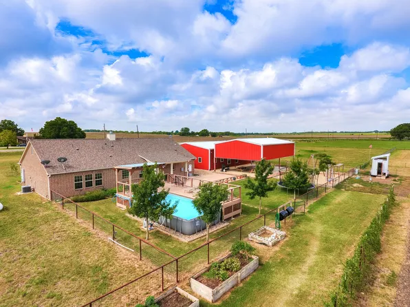 9857 Fm 1331, Taylor, TX 76574