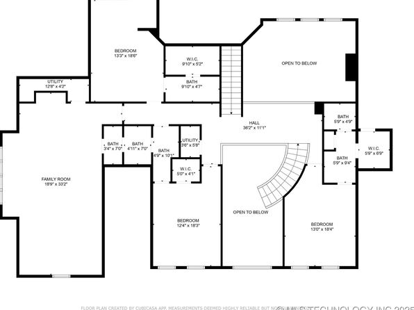 5501 E 108th St, Tulsa, OK 74137