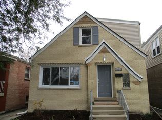 14505 S Lowe Ave, Riverdale, IL 60827