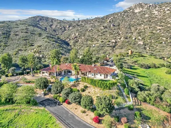 14940 Oak Trail Ct, Poway, CA 92064