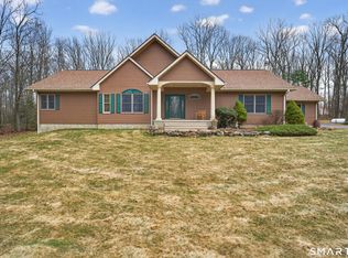 44 Michalec Road, Willington, CT 06279