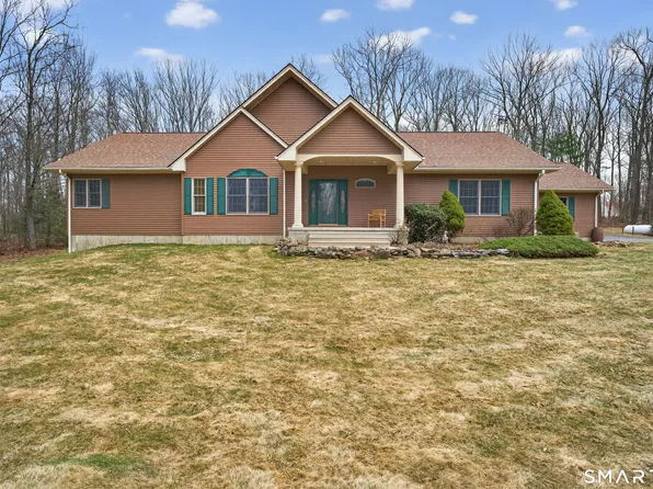 44 Michalec Road, Willington, CT 06279