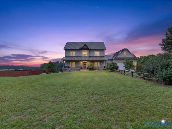 1292 Mohawk Rd, Long Island, VA 24569