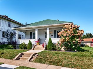 228 Belle St, Evans City, PA