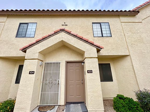 3rd image of 455 S Mesa Dr #103