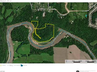 Bar Rd, Pacific, MO 63069