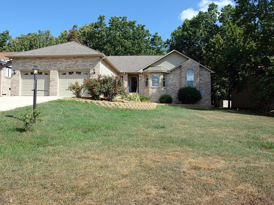 111 Sugarbush Circle