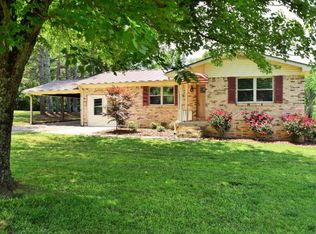 2115 Killough Dr, Tuscumbia, AL 35674