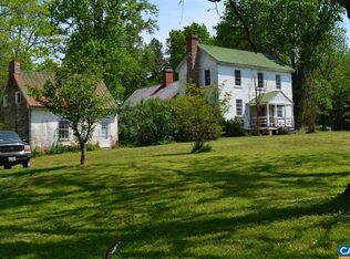 1400 Forest Clay Rd, Wingina, VA 24599