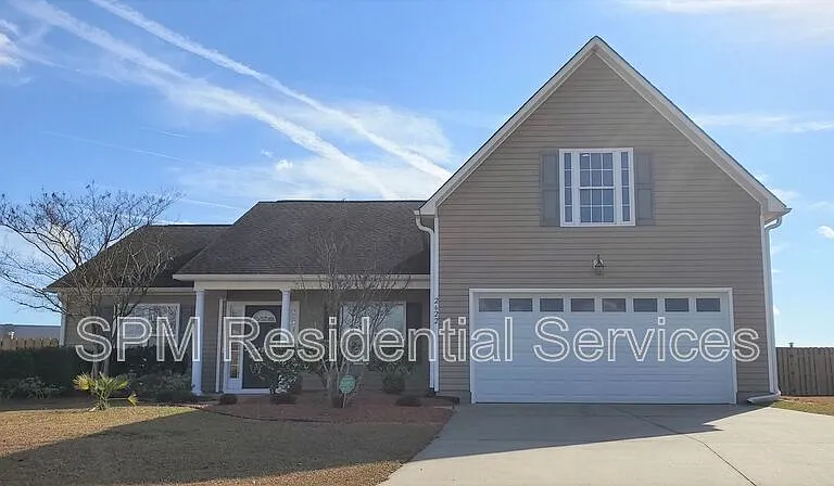 2622 Ravens Glass Ct — Photo 1