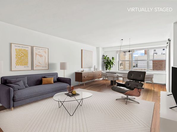 その他 3LDK in NEW YORK First look at Deborah Berke's classic Upper East Side condo