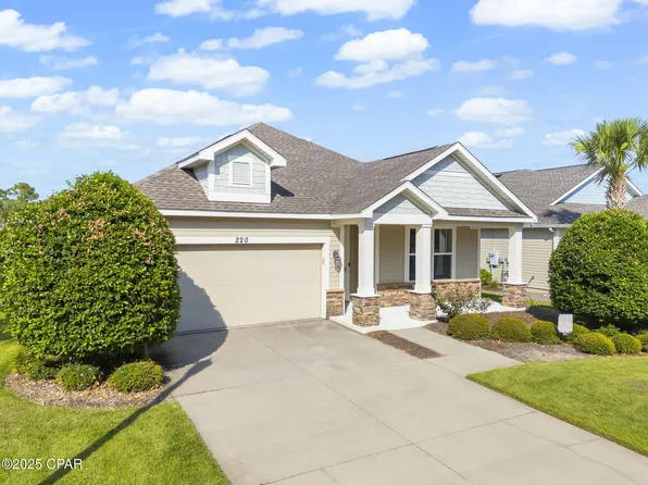 220 Laurel Oak Ln, Panama City Beach, FL 32413
