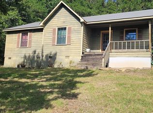 757 Henderson Rd, Clinton, AR 72031