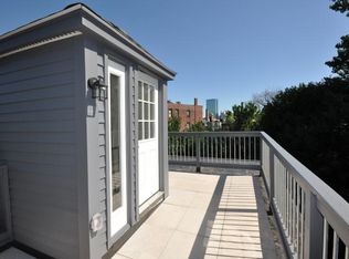 34 Sussex St #01, Boston, MA 02120