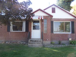 207 S Center St, Wellsville, UT 84339