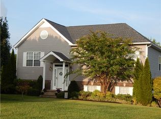 131 Oak Valley Dr LOT 143, Spring Hill, TN 37174