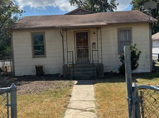 398 Fairview Ave, San Antonio, TX 78223