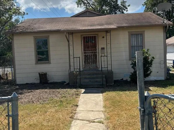 398 FAIRVIEW AVE, San Antonio, TX 78223