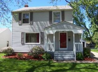 2411 G St, Lorain, OH 44052