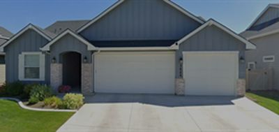 3424 N Sirocco Ave, Meridian, ID, 83646