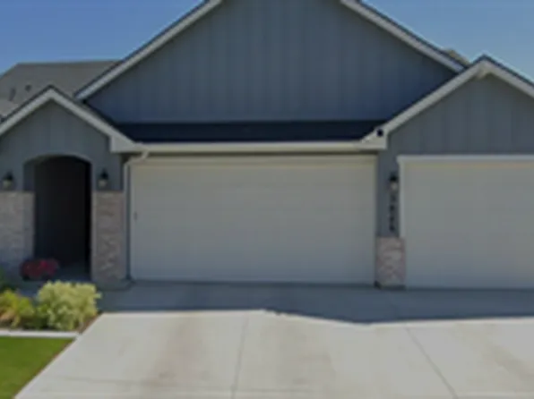 3424 N Sirocco Ave, Meridian, ID 83646