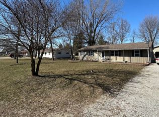 15146 Mermill Rd, Rudolph, OH 43462