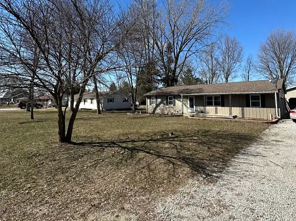 15146 Mermill Rd, Rudolph, OH 43462