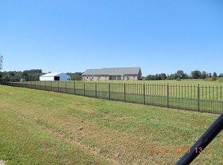 650 Milam Rd, Yuma, TN 38390