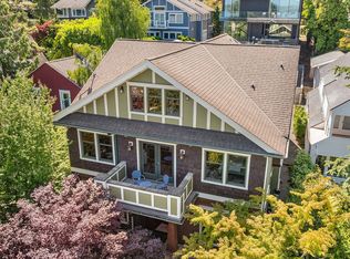 1423 37th Ave, Seattle, WA