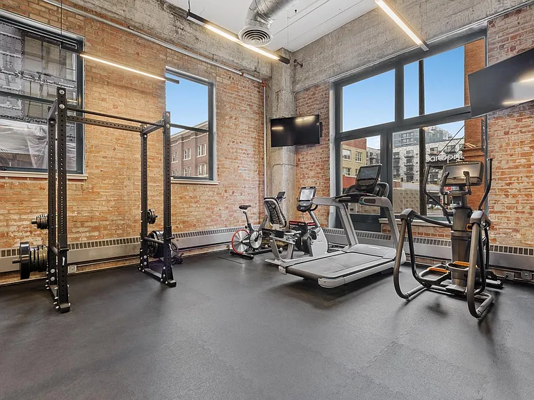 250 Park Ave #712 — Photo 18