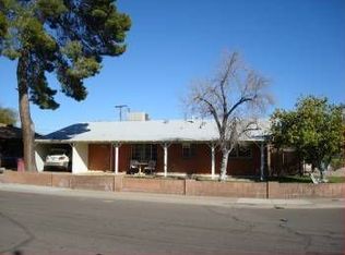 3401 N 81st St, Scottsdale, AZ 85251