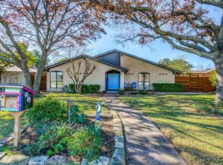 2917 Forest Hills Ln, Richardson, TX 75080