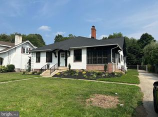 14 N Wakefield Rd, Norristown, PA 19403