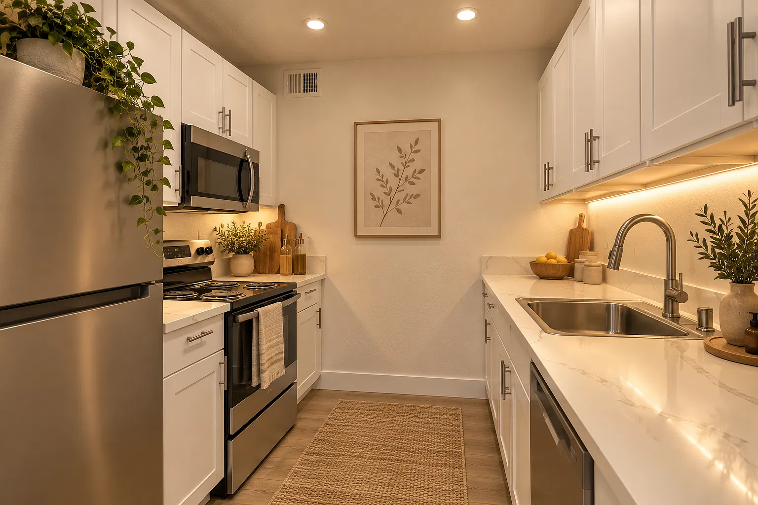 Arlington Apartments — Photo 2