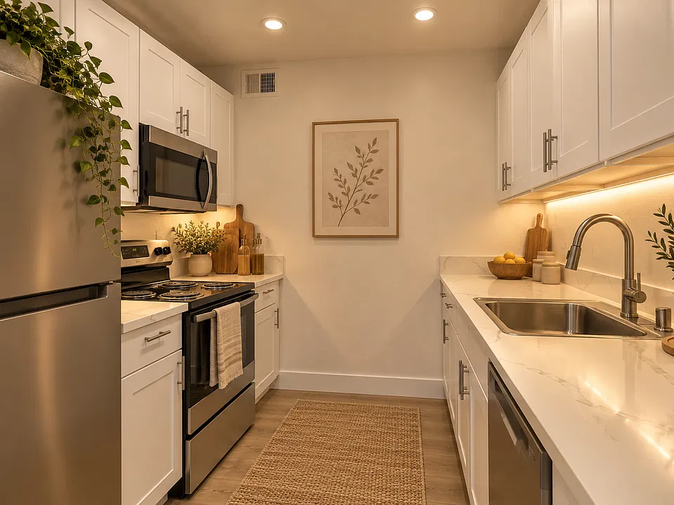 Arlington Apartments