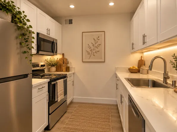 Arlington Apartments