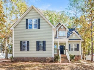 84 Trillium Way, Clayton, NC 27527