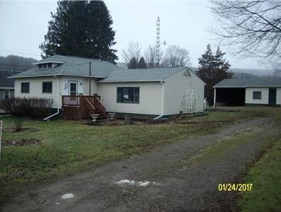 10 Pioneer St, Clarendon, PA, 16313