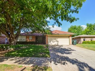 1512 Northcliff Ave, Norman, OK 73071