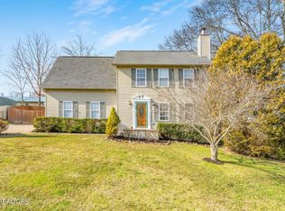 422 Apache Trl, Seymour, TN 37865