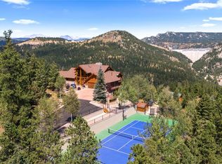 2489 Gross Dam Road, Golden, CO 80403