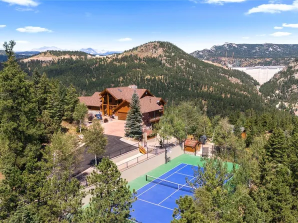 2489 Gross Dam Road, Golden, CO 80403