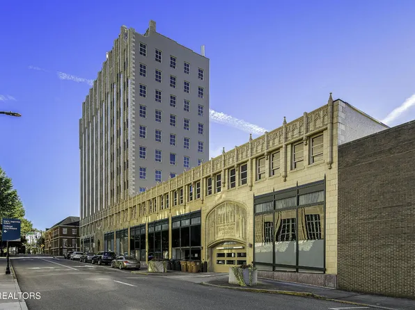 603 W Main St #103, Knoxville, TN 37902