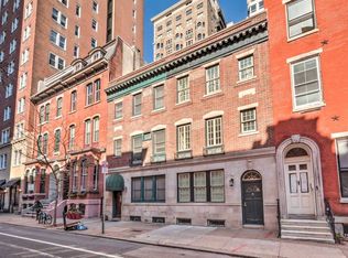 1831 Spruce St, Philadelphia, PA 19103
