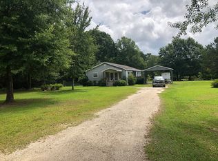 81240 Bob Baxter Rd, Bush, LA 70431