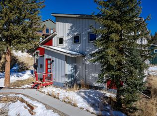 35 Mountain Flower Circle, Fraser, CO 80442