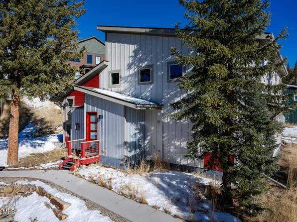 35 Mountain Flower Circle, Fraser, CO 80442