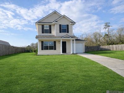 9317 Folsom Dr, Denham Springs, LA, 70706